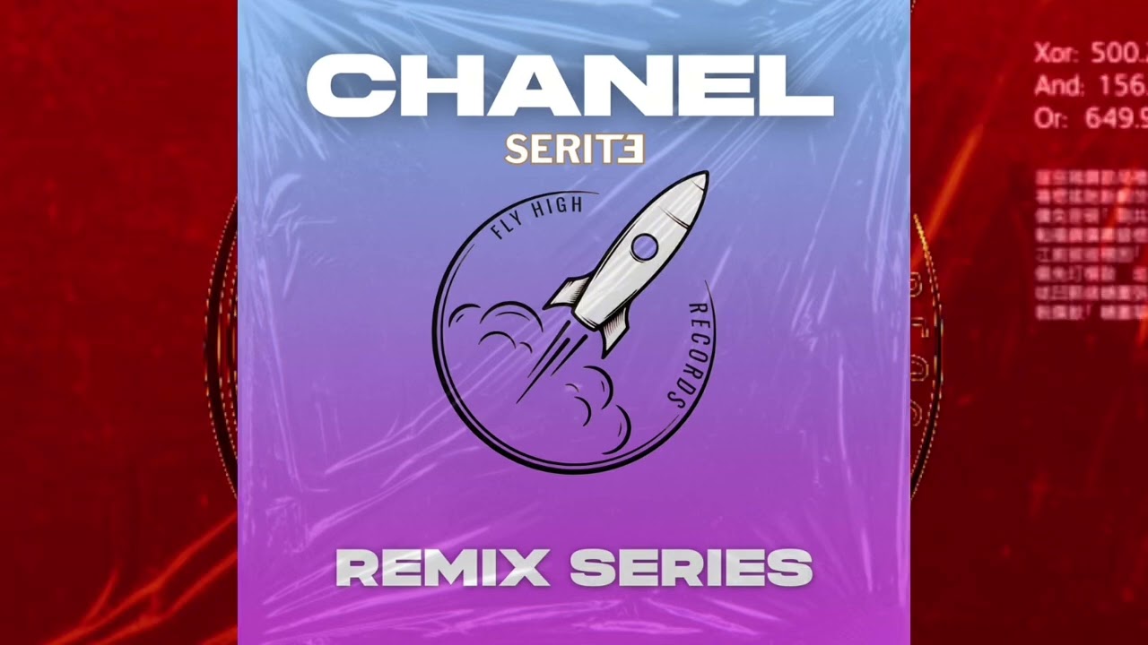 TYLA - CHANEL (SERITE RMX) TECH HOUSE