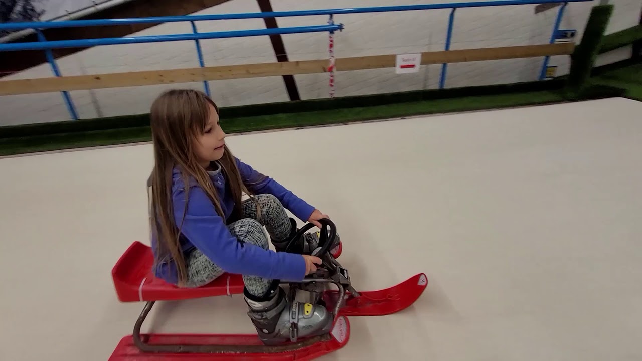 Skiteam Vrijdag 2020