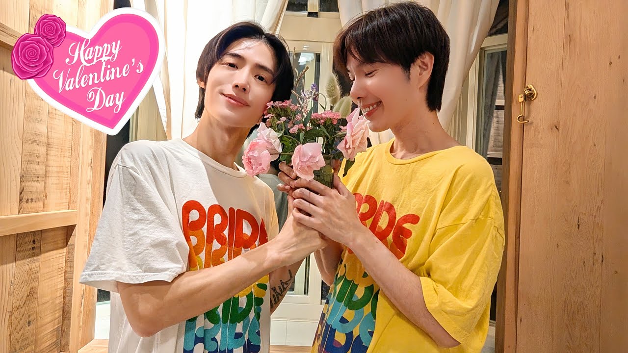 《Feb 12th  2026 Live》Our Pre-Valentine's 🎀💓💐🌹| ENG