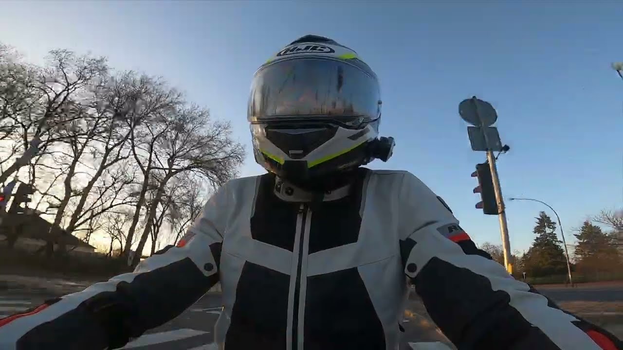 2026 Moto Season Opening – First Ride from Warsaw to Wyszogród
