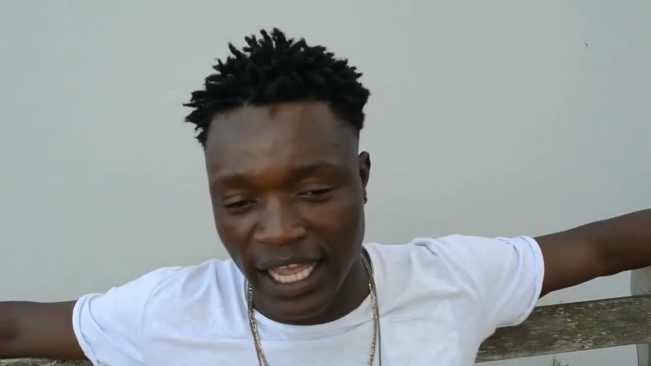 Ras Pee - Nyeredzi  (Official Music Video)
