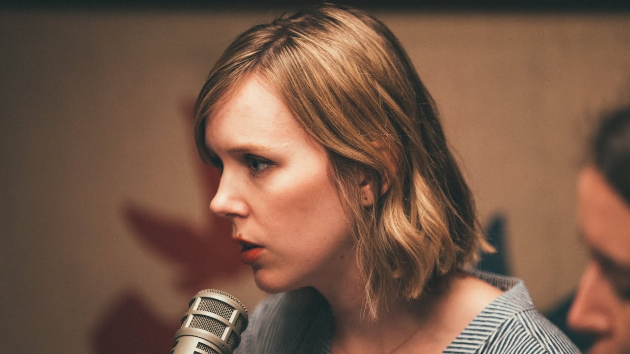 Everything I Wanted | Billie Eilish | Pomplamoose