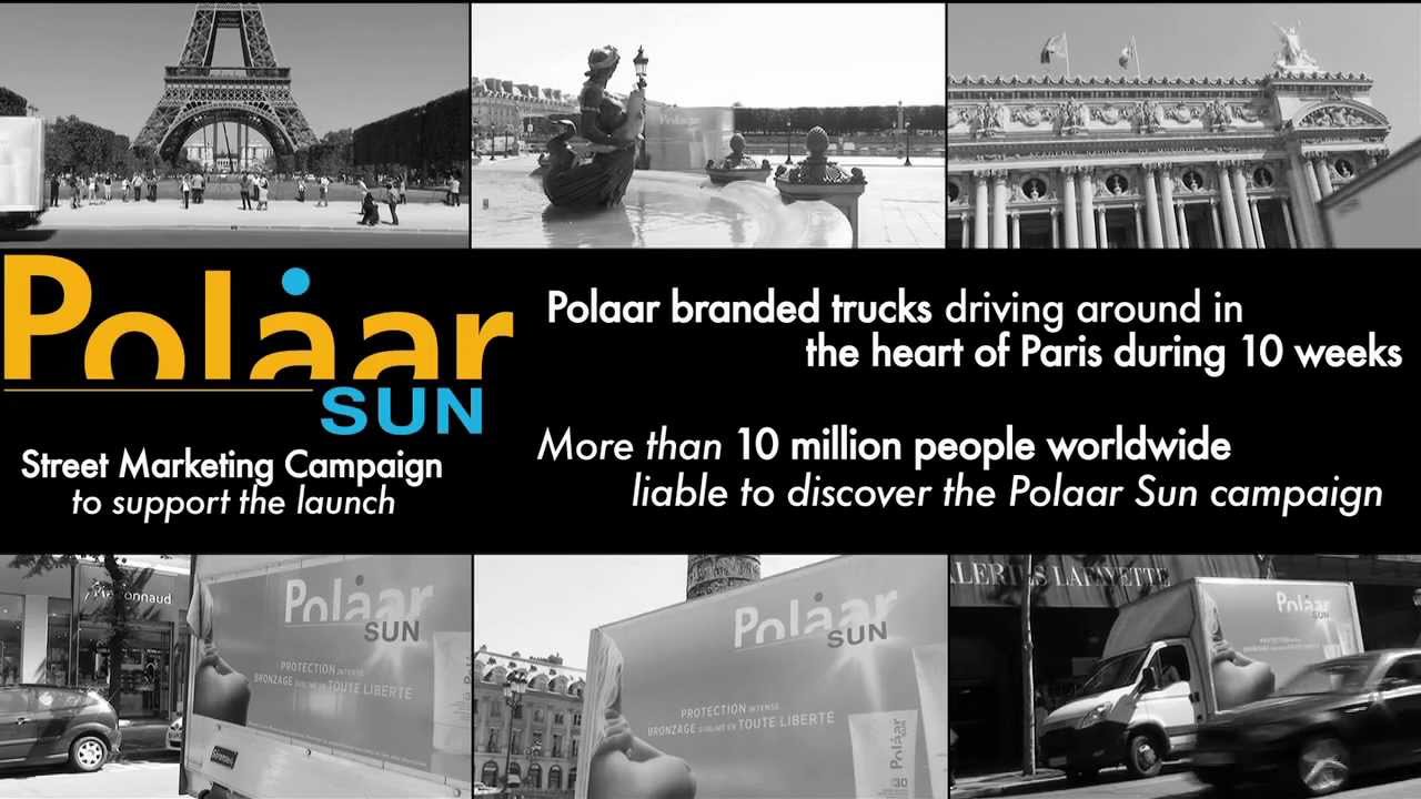 Polaar Sun