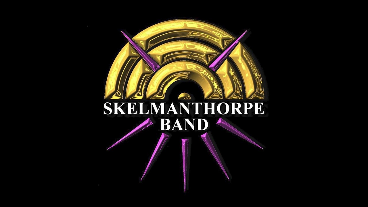 High Peak - Skelmanthorpe Band (LIVE)