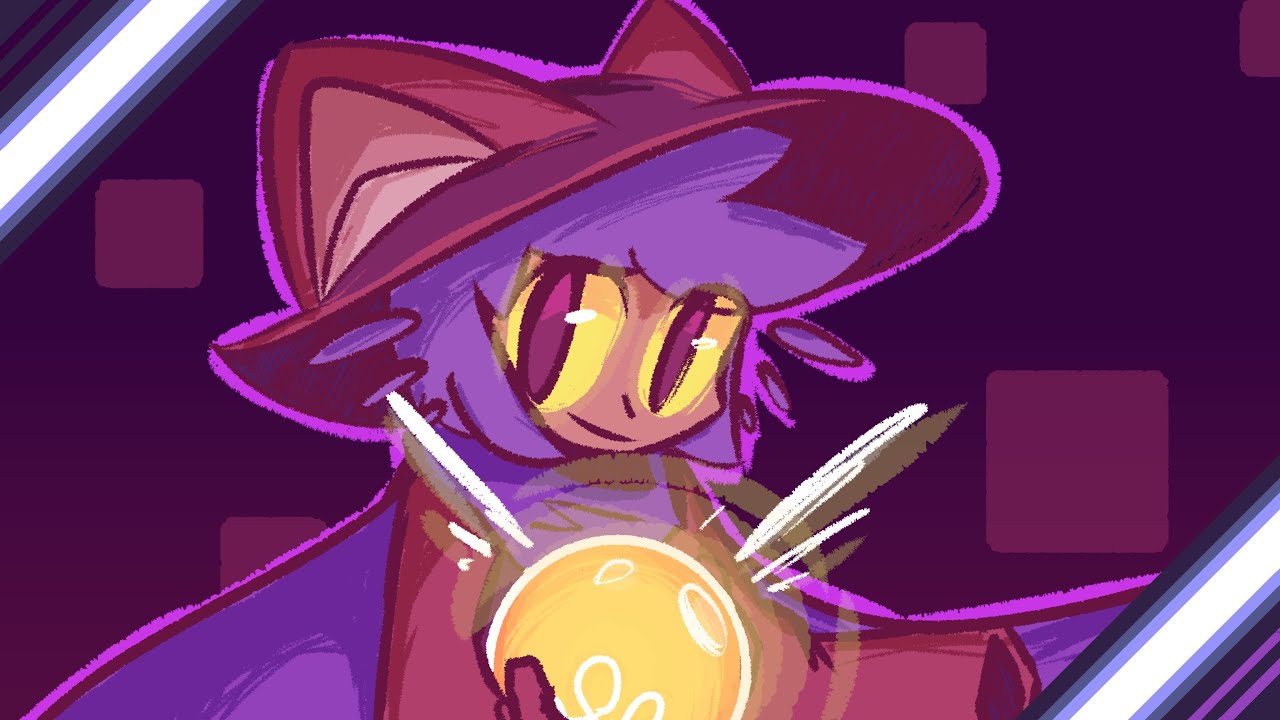 The Divine Way - A OneShot Fan Song