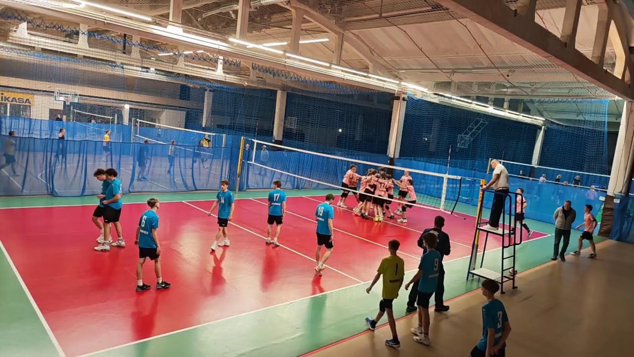 tmc v druskininkai