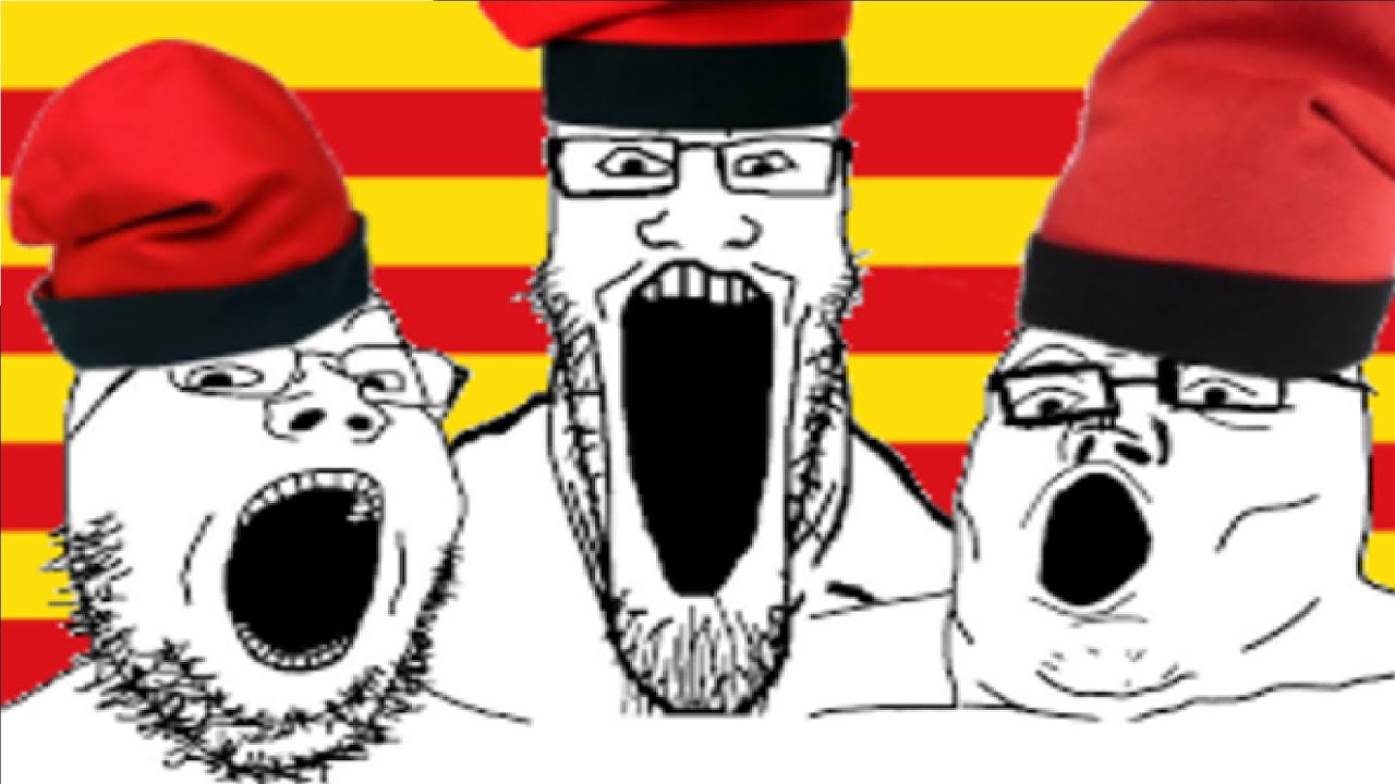 Catalunya Slander