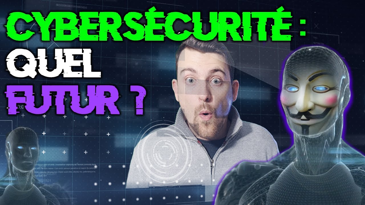 POURQUOI APPRENDRE LA CYBERSÉCURITÉ 🔒