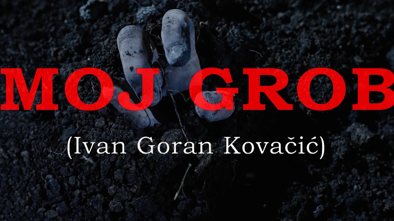 Mučin - Moj grob
