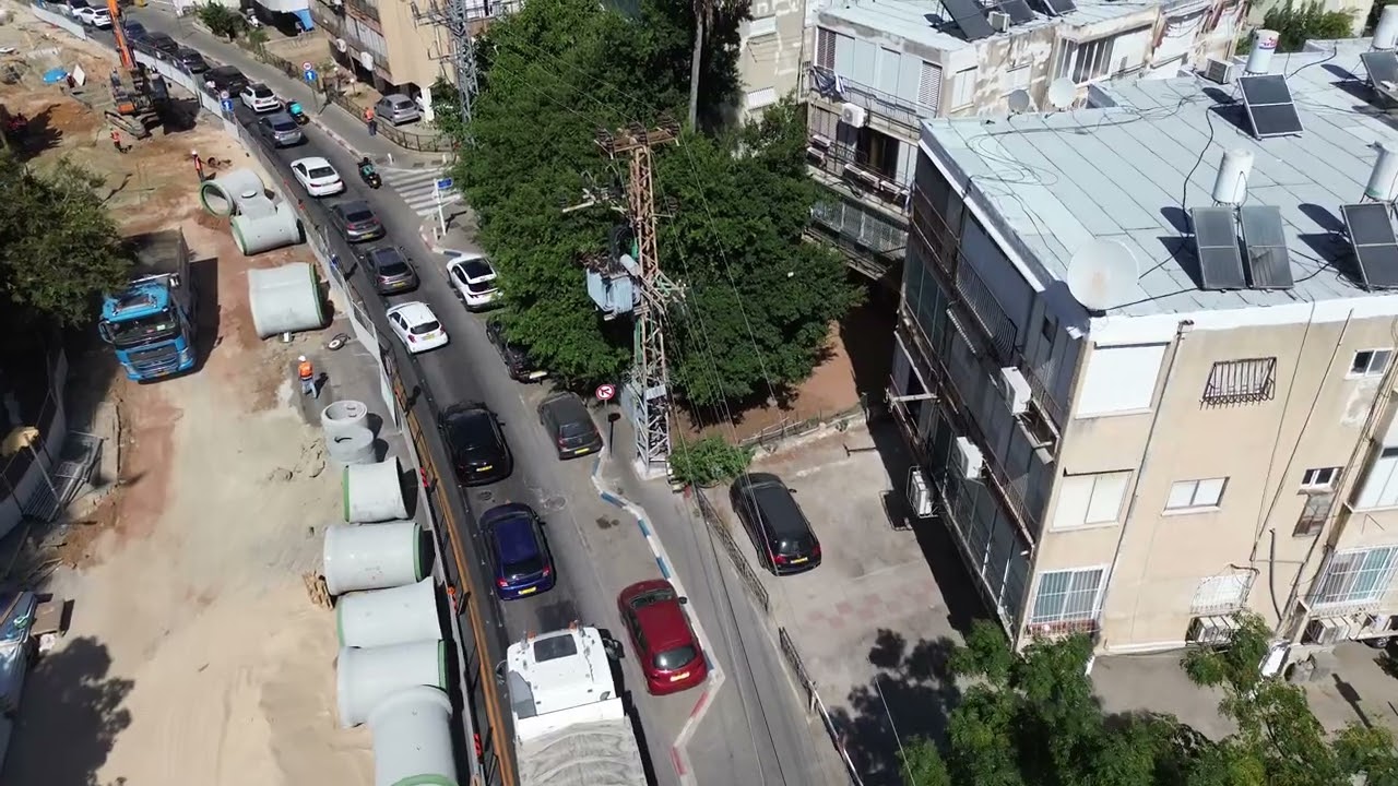 רם הנדסה - עליית הנוער גבעתיים - 09.10.2024