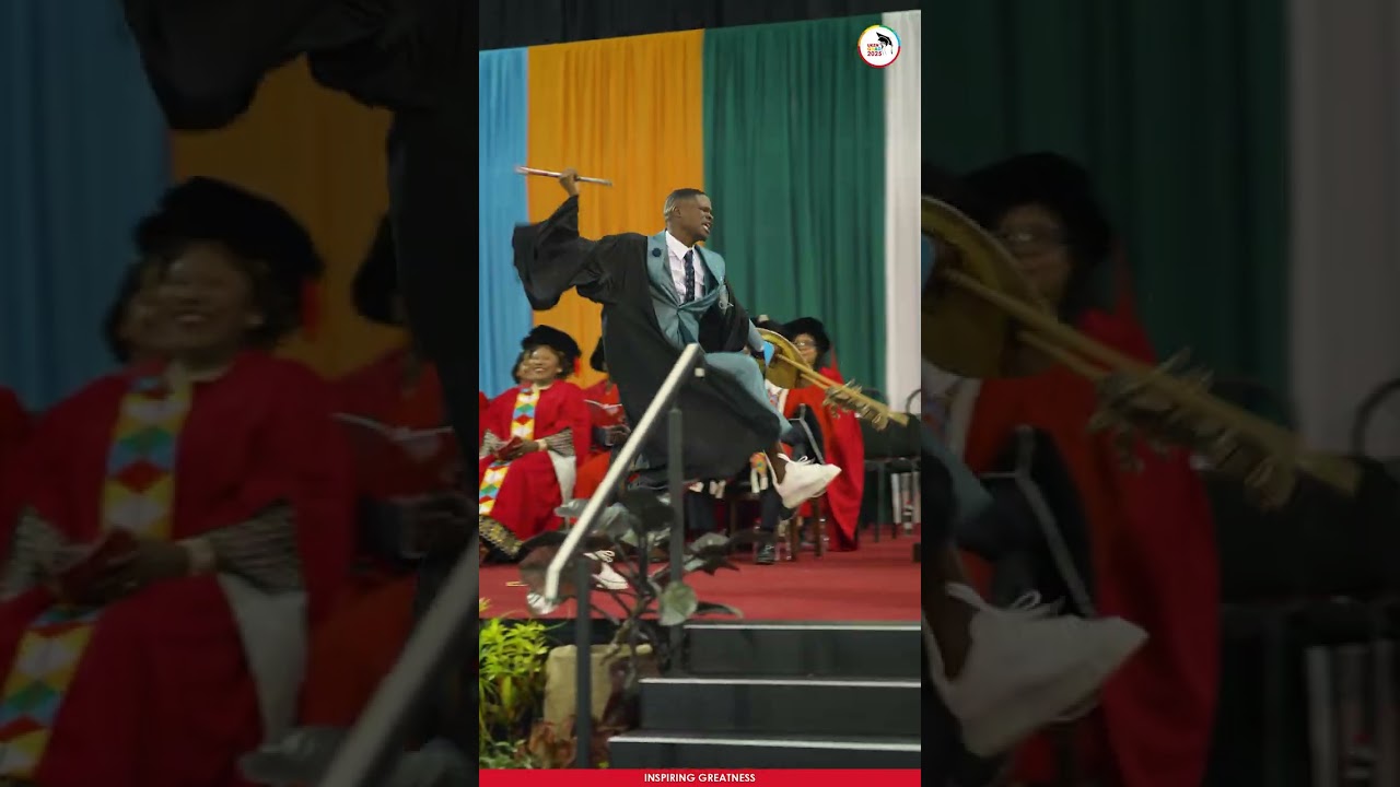 #UKZNGrad2025