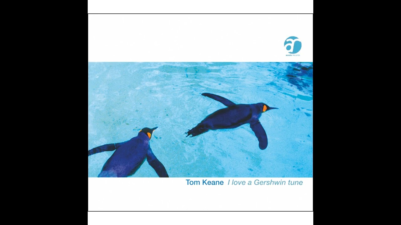 Tom Keane - Embraceable You 