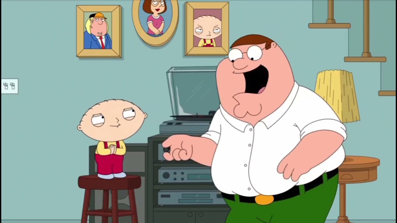 family guy - sugar honey honey who else but quagmire.mp4