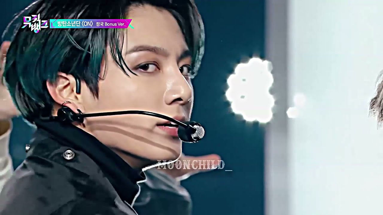 【FMV】Jeon Jungkook — «Fulanito»