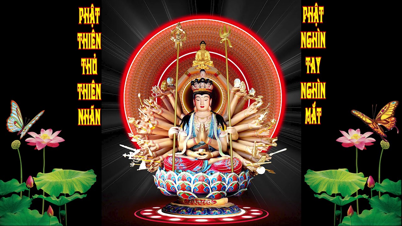 CHÚ ĐẠI BI 54 BIẾN