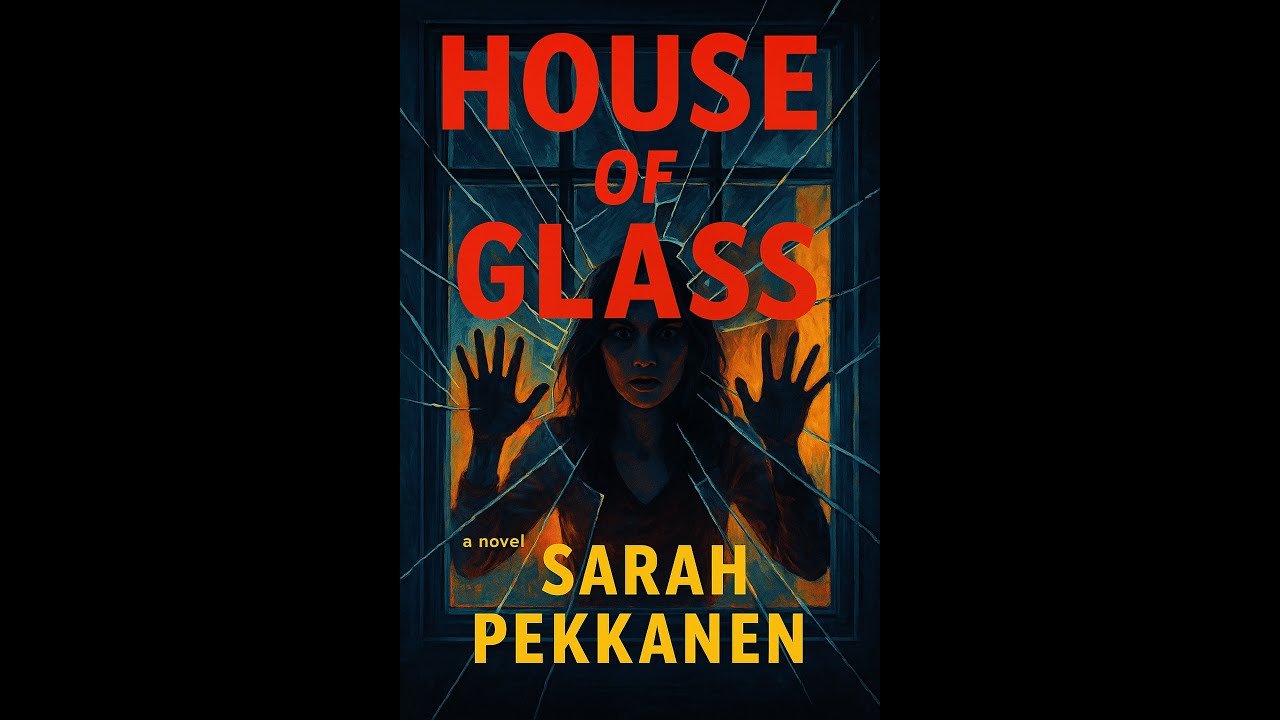 House of Glass by Sarah Pekkanen | Full Plot Summary, Character Analysis & The Chilling Truth
