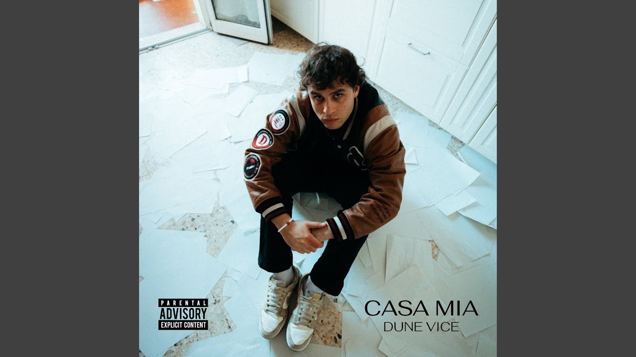 CASA MIA