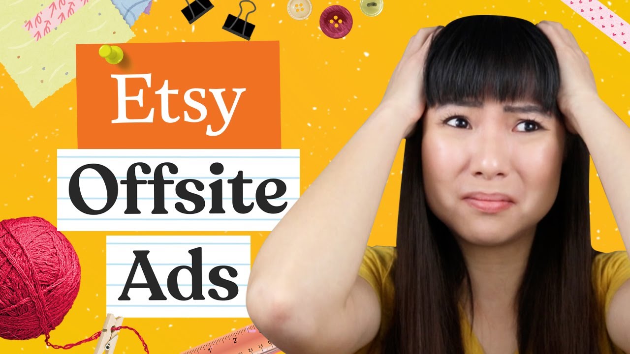 Etsy Offsite Ads - My Thoughts (Devil's Advocate?) 😈