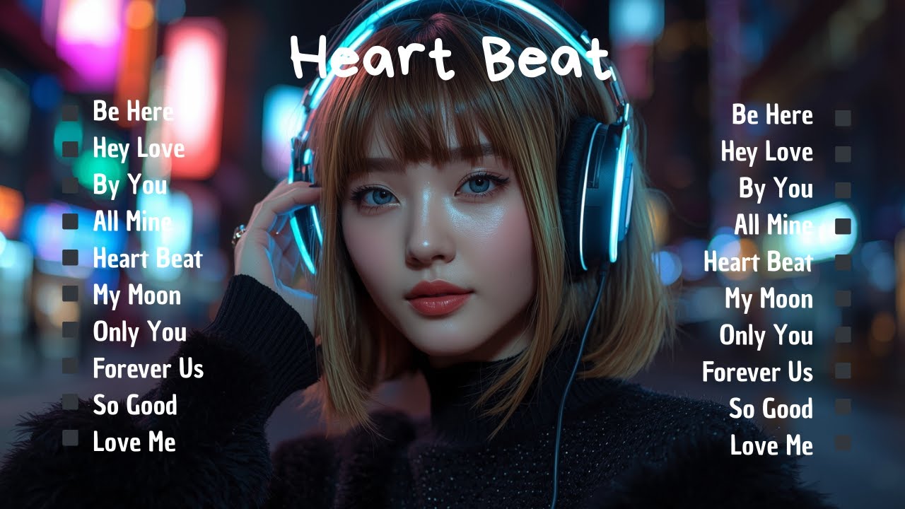 Romantic Song || Heart Beat ||  New Album 2026