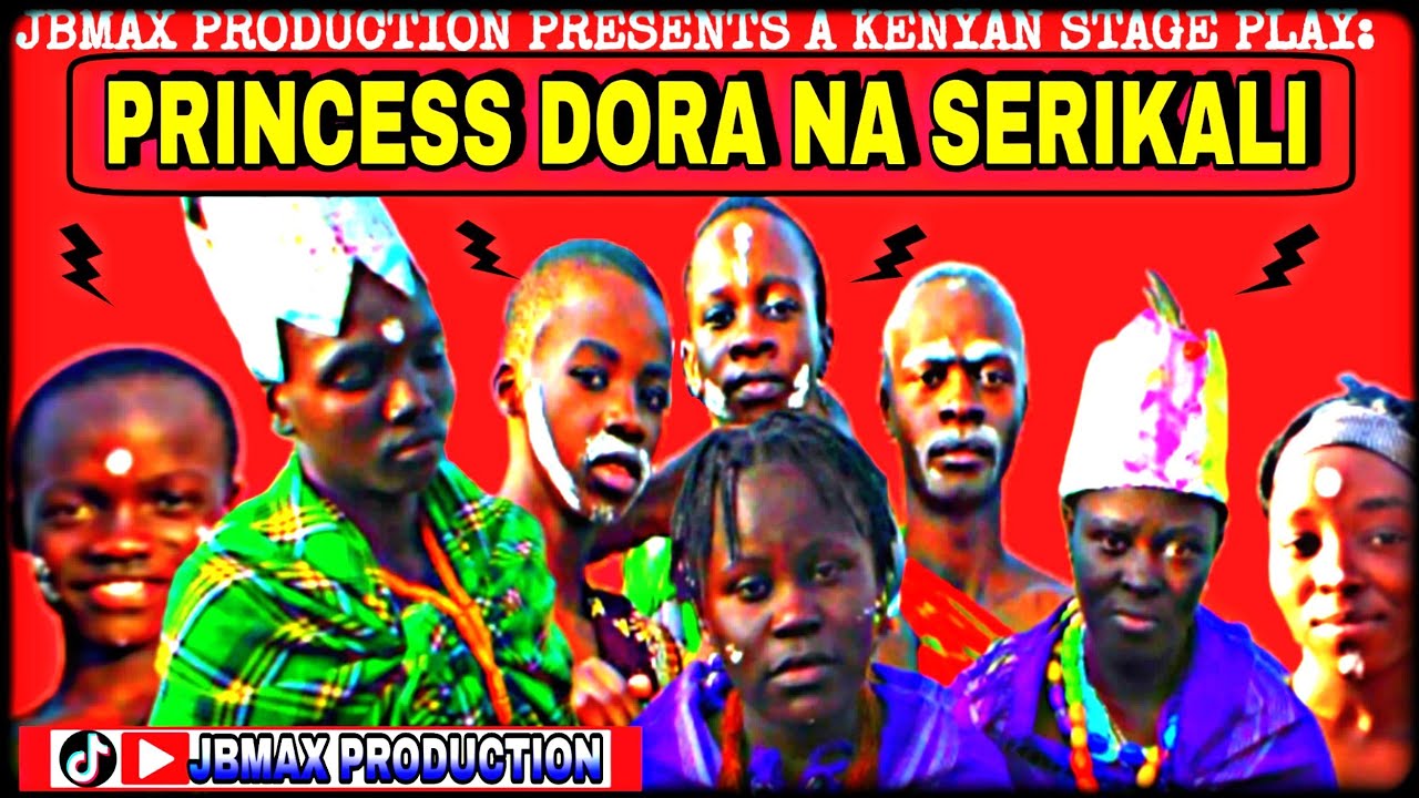 A KENYAN SWAHILI PLAY|WATCH NOW!!|PRINCESS DORA NA SERIKALI|BEST DRAMA|KENYAN DRAMA