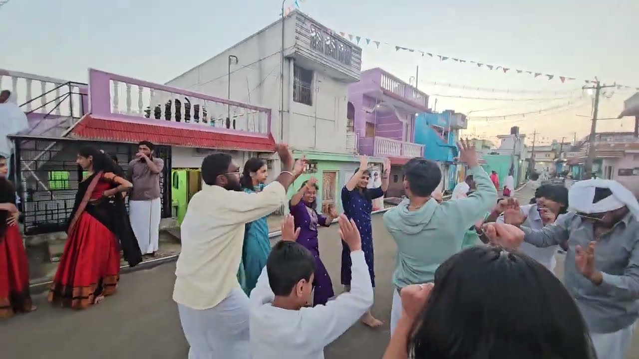 Manthanai Margazhi Festival 2026 - 1