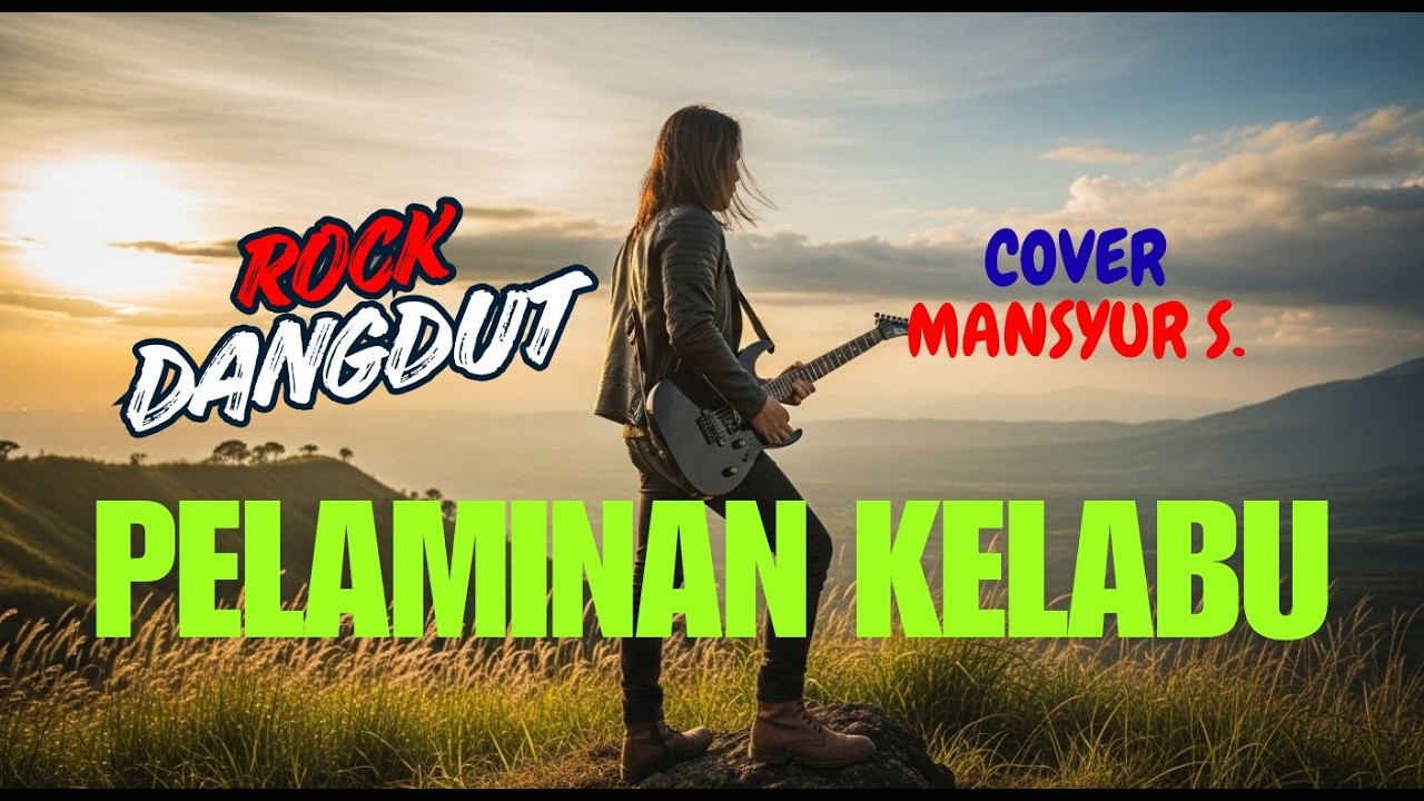 PELAMINAN KELABU ROCK DANGDUT