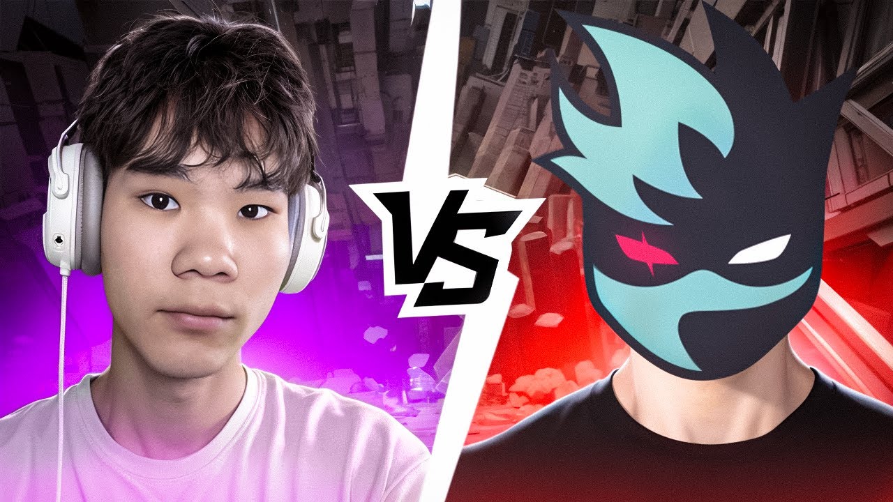 1 НА 1 ПРОТИВ ЮТУБЕРОВ - ODINN! (ВАЛОРАНТ)