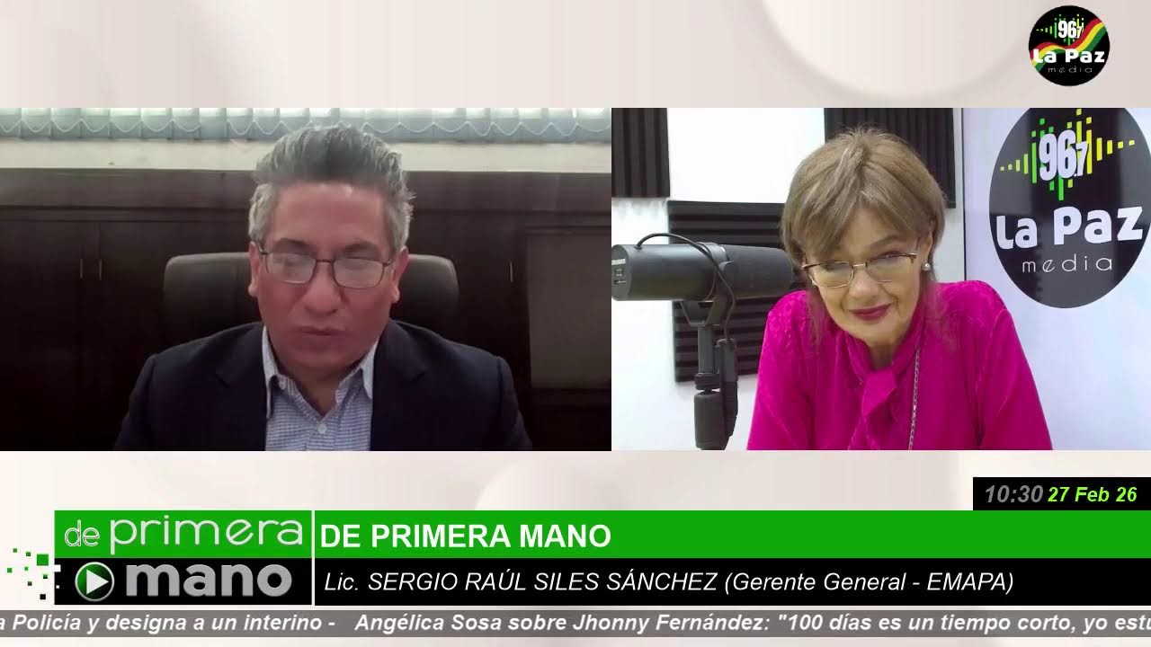 DE PRIMERA MANO - Devolución de dinero a panificadores