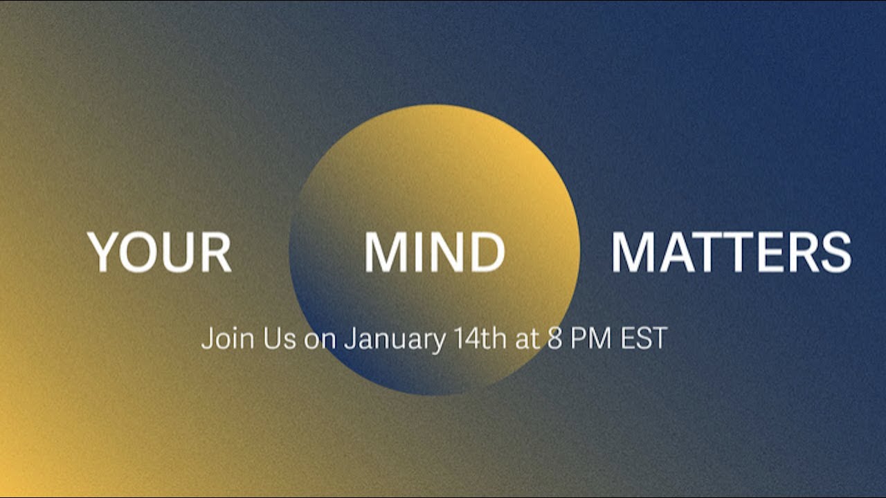 Fountain House: Your Mind Matters