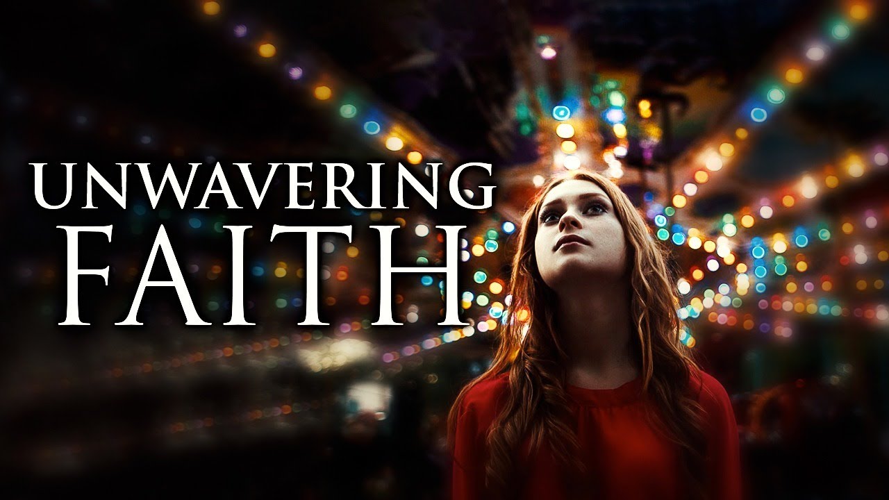 THE POWER OF  FAITH