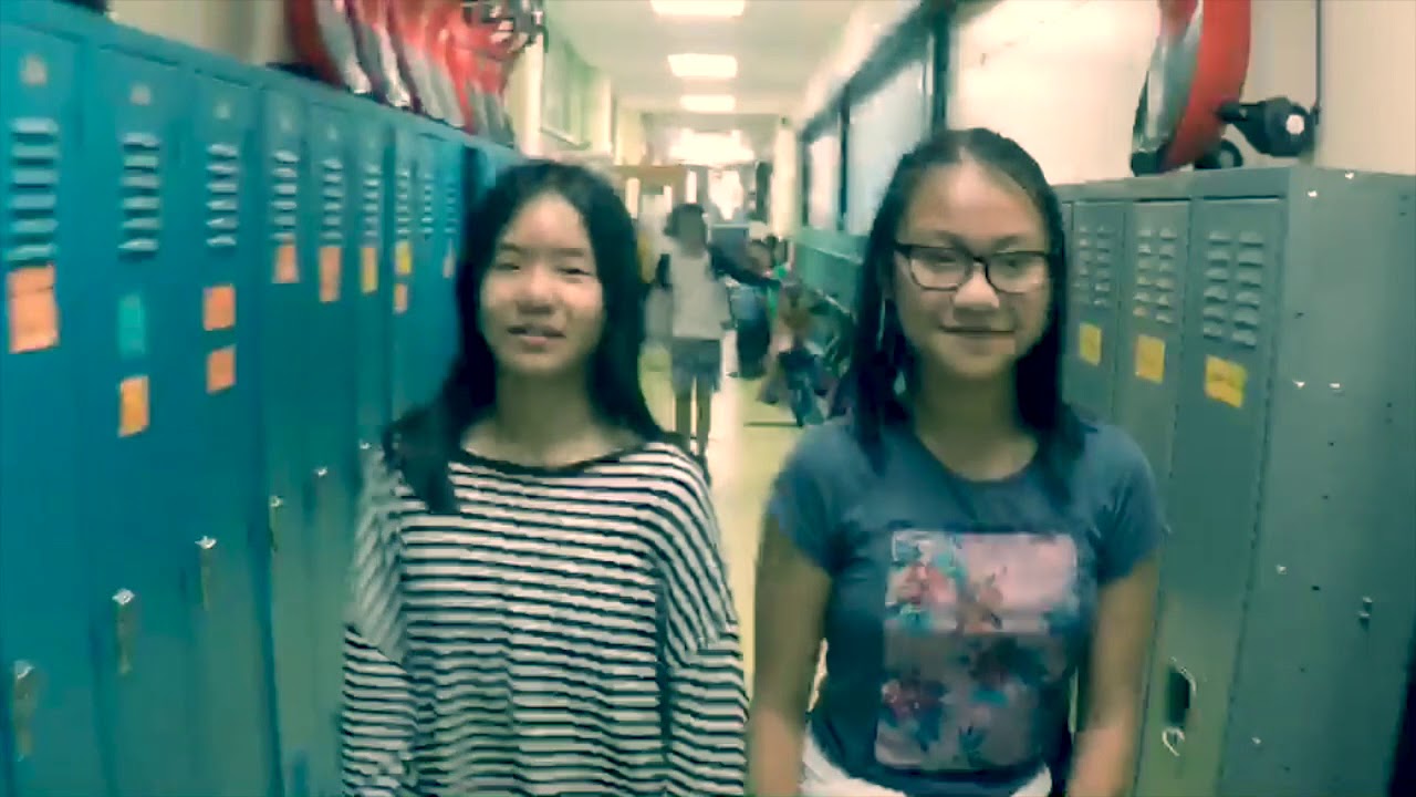 Lip Dub École St-Norbert