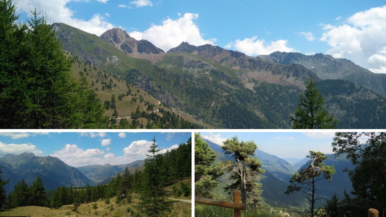 Rifugio Selleries [Let's go hiking!]