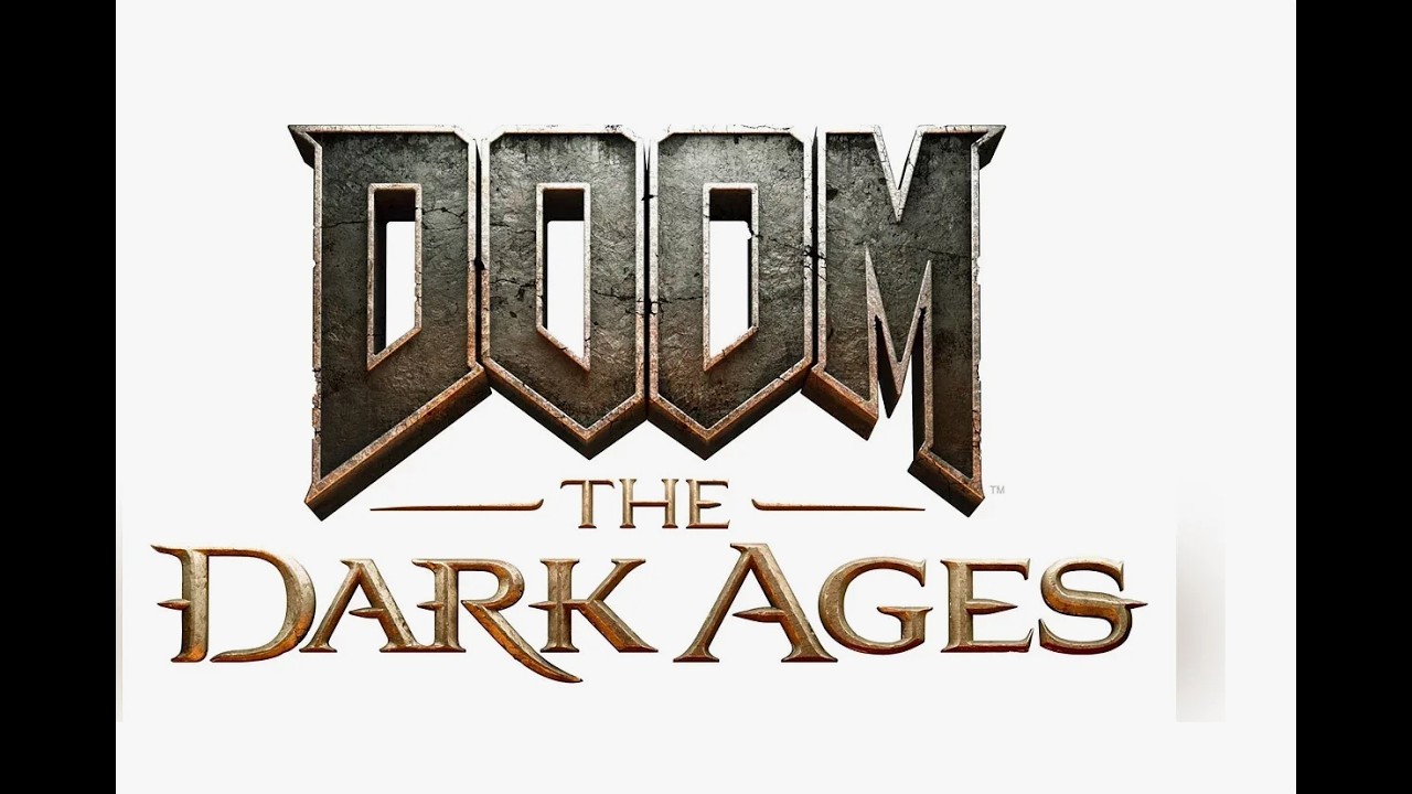 DOOM The Dark Ages RTX 3070m и Xeon E5 2680 V4