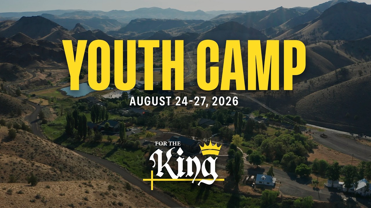 NHW YOUTH SUMMER CAMP 2026