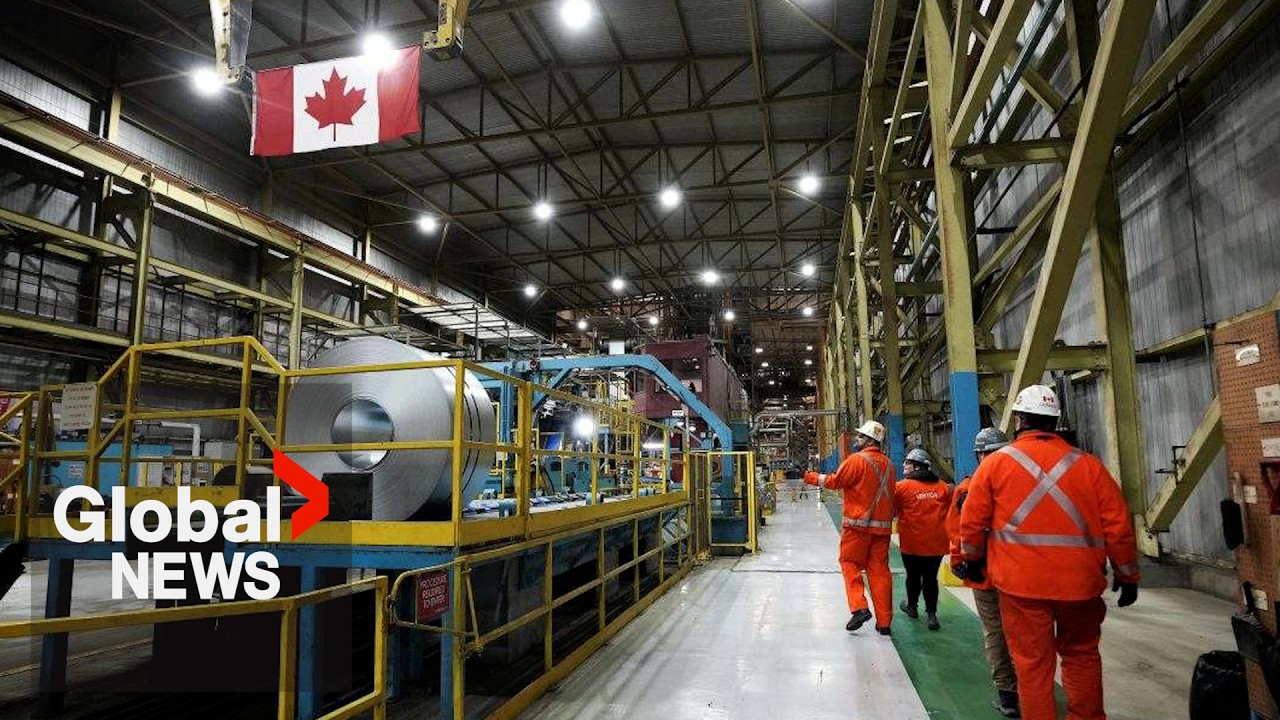 Trump's 50% tariffs: How will they affect small business in Canada?