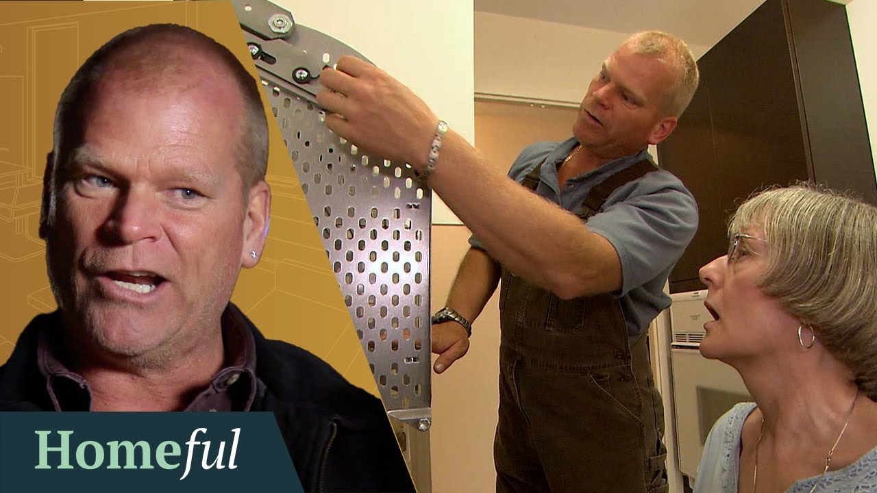 Mike Holmes' Top 3 Heartwarming Accessibility Projects That Transformed Lives
