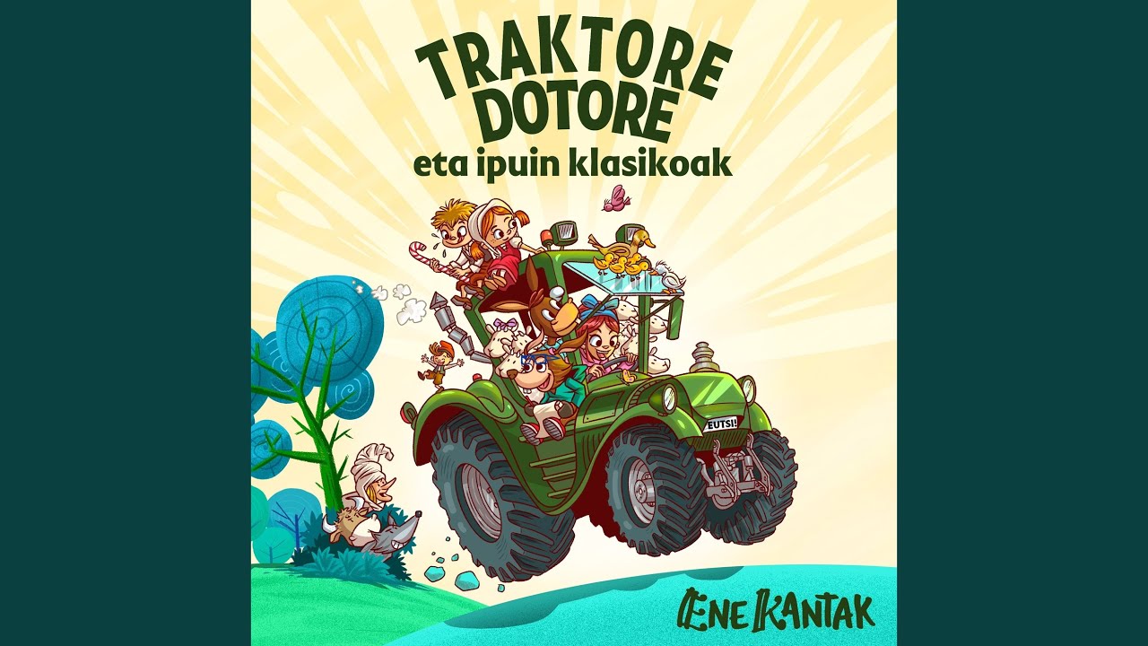 Traktore Dotore