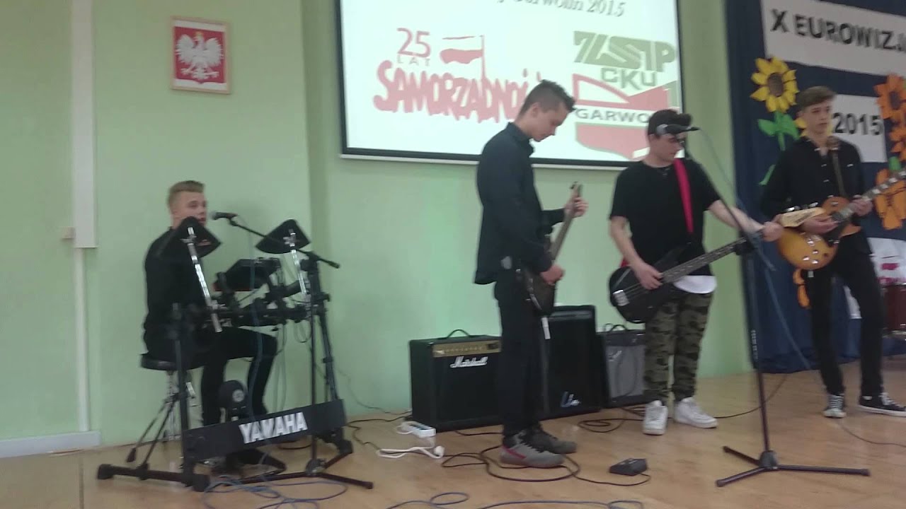System Of A Down - Lonely Day (Band Cover) by One Step Too Late