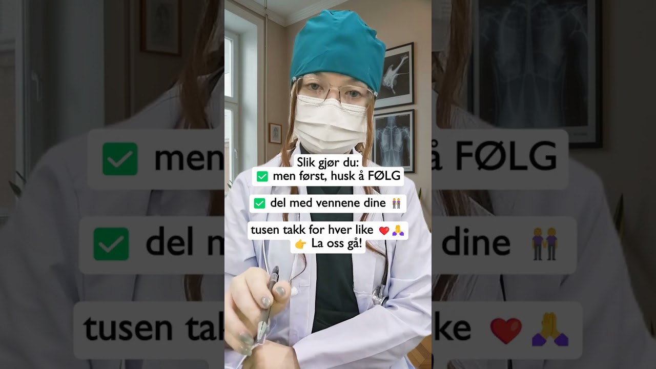 HVIS DU SPISER HVITLØK HVER DAG I EN MÅNED… 🧄