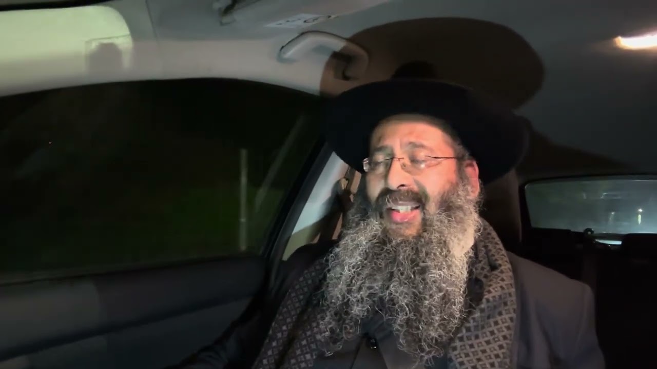 💠 סיפור על הדרך | הרב יפתח סופר | פרשת יתרו תשפ״ו |2️⃣4️⃣6️⃣3️⃣ | לֹא תַעֲנֶה בְרֵעֲךָ עֵד שָׁקֶר