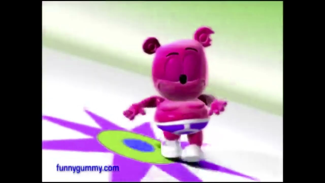 Preview 2 Gummy bear 2024