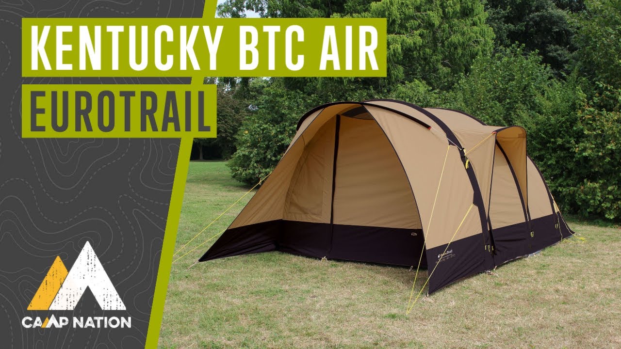 Eurotrail 