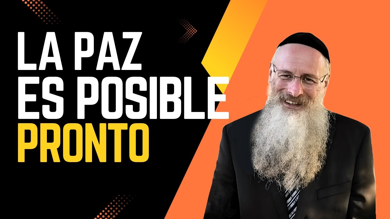 ✨ La Paz Triunfará: Conecta con el Creador y Transforma tu Vida 🌍🕊️