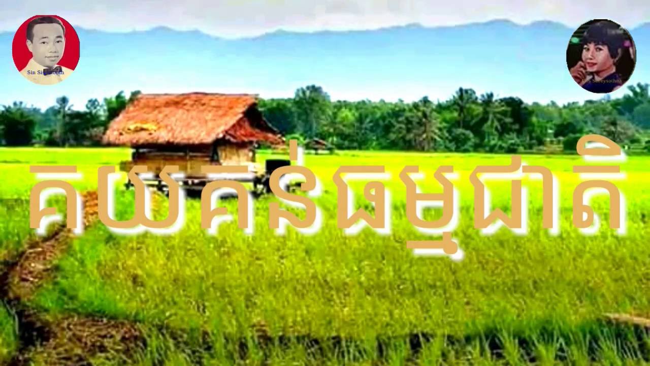 គយគន់ធម្មជាតិ