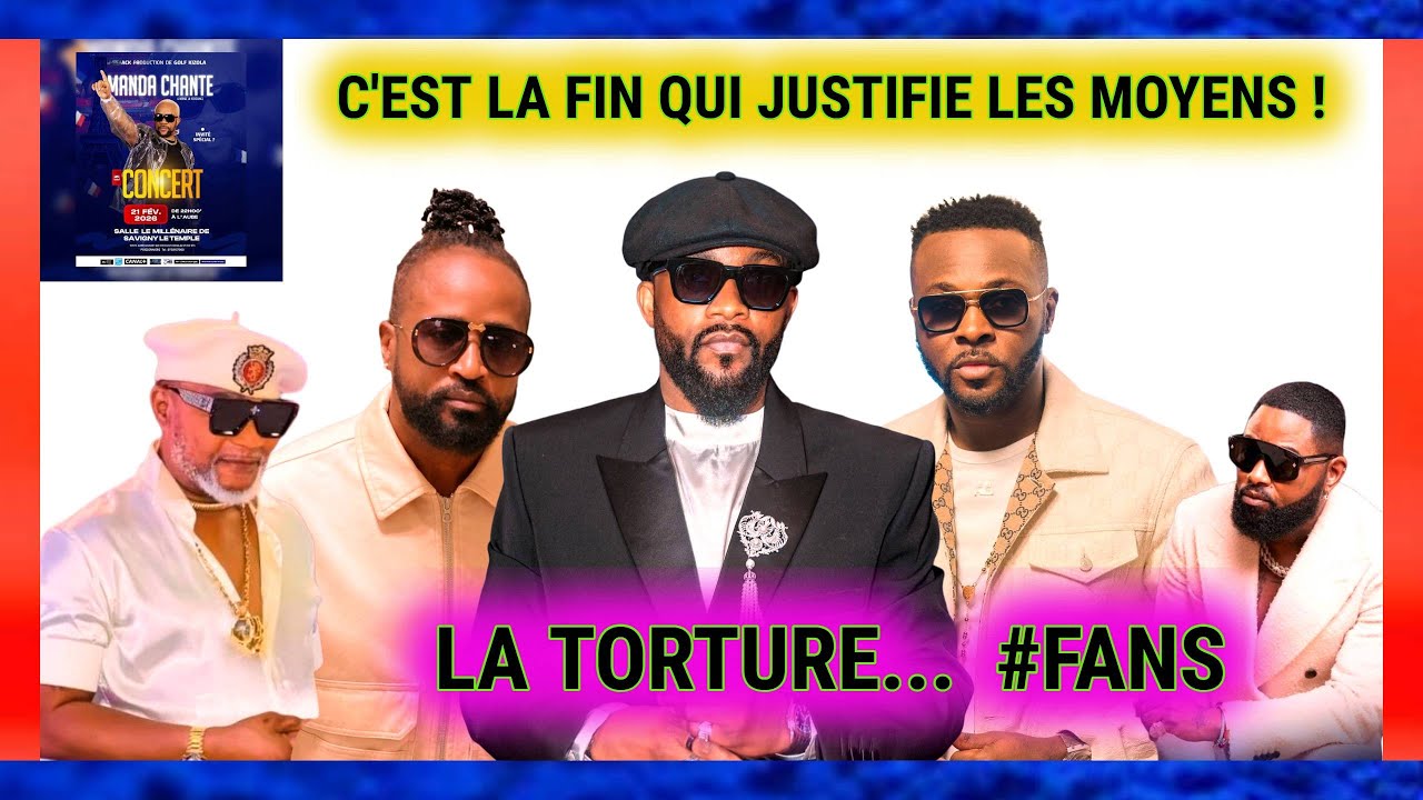 ACTU+ : FALLY 