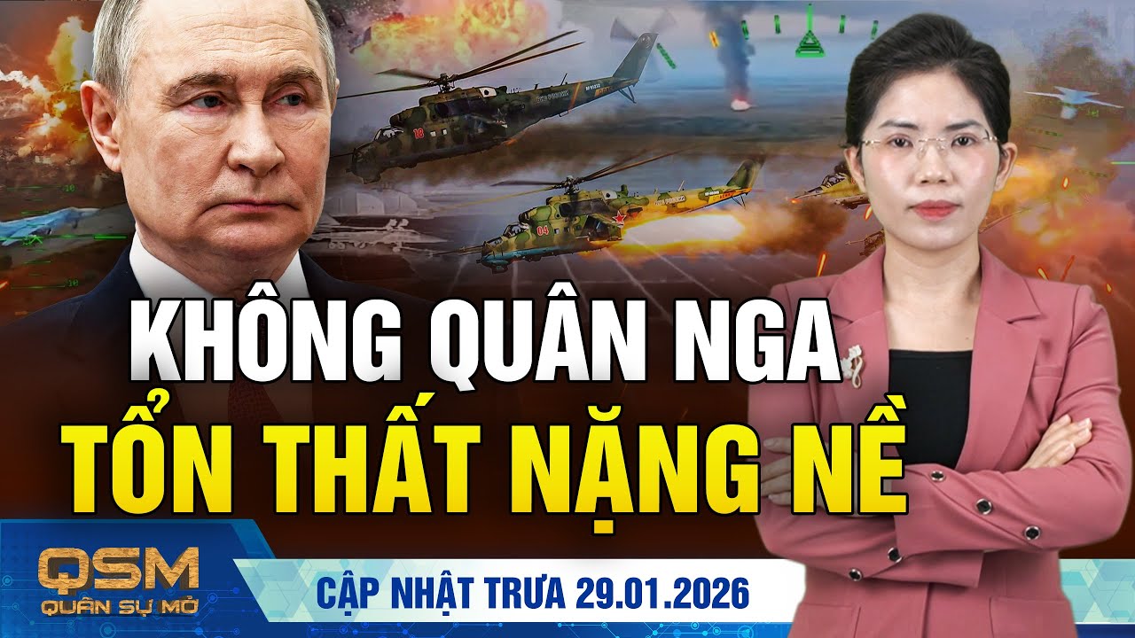 3 mục tiêu chiến lược của Mỹ bị Trung Quốc tấn công. Iran xuống giọng trước sức mạnh Mỹ