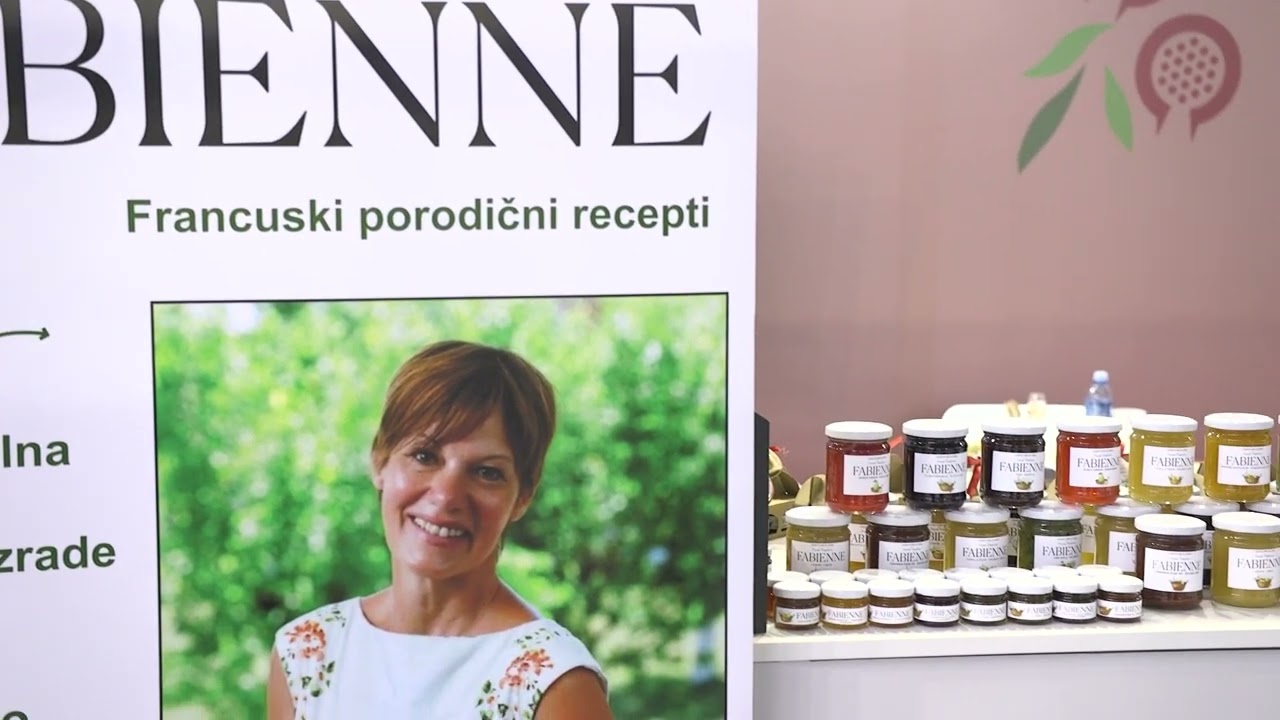 Crnogorski privrednici učestvovali na Međunarodnom sajmu Agro Belgrade KADROVI