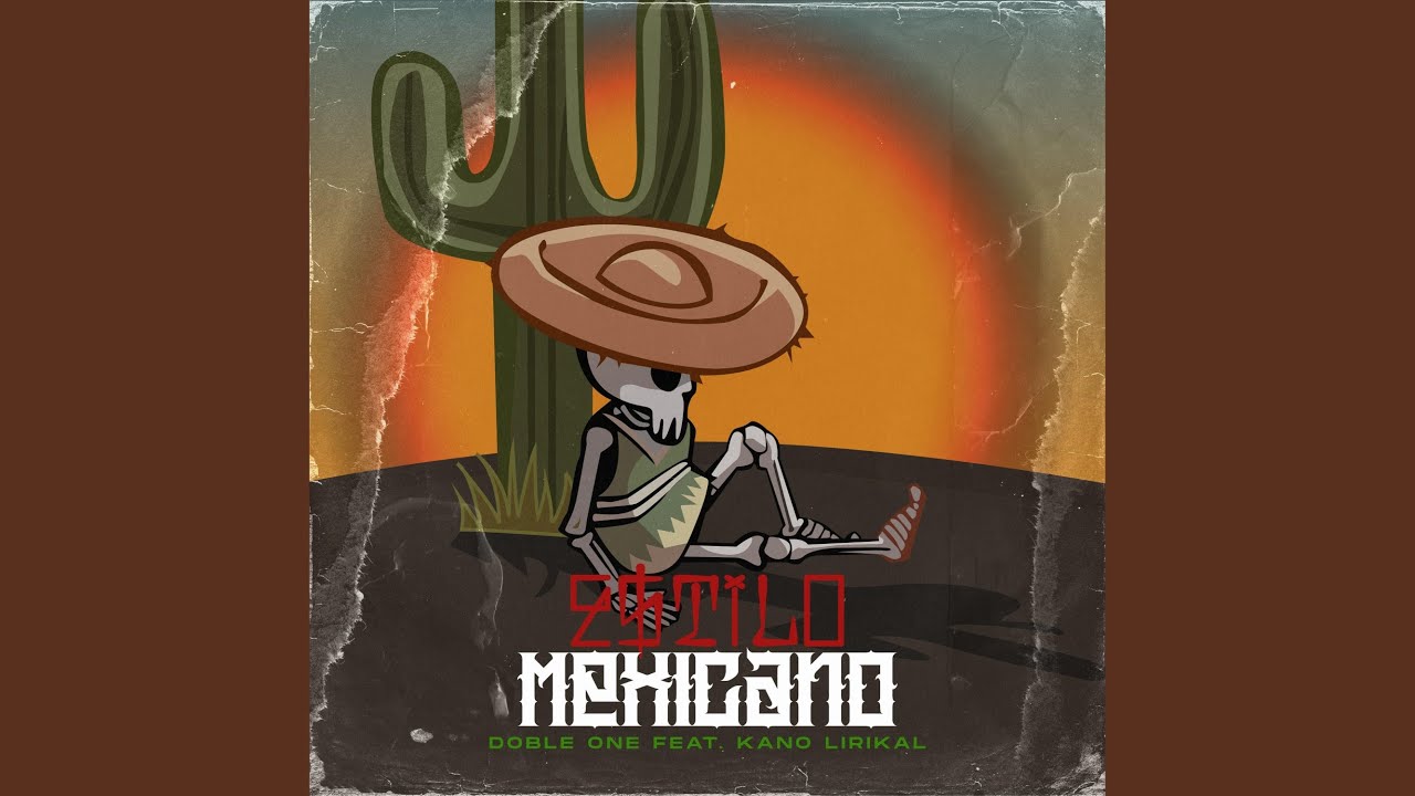 Estilo Mexicano