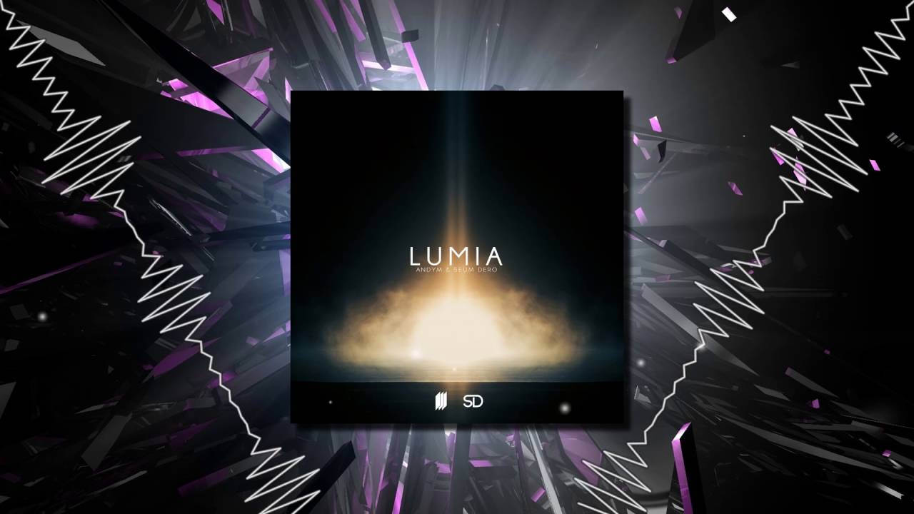 AndyM & Seum Dero - Lumia