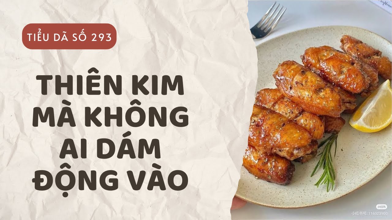 [TRUYỆN FULL] THIÊN KIM MÀ KHÔNG AI DÁM ĐỘNG VÀO // TIỂU DÃ SỐ 293